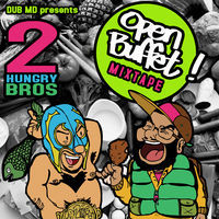Thumbnail for the Homeboy Sandman - What U Know link, provided by host site