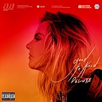 Thumbnail for the JoJo - What U Need link, provided by host site