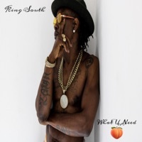 Thumbnail for the King South - What U Need link, provided by host site