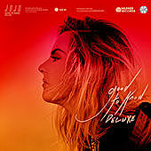 Thumbnail for the JoJo - What U Need link, provided by host site
