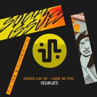 Thumbnail for the Chicks Luv Us - What U Need link, provided by host site