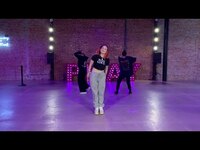 Thumbnail for the JoJo - 'What U Need' Choreography link, provided by host site