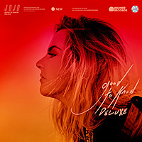 Thumbnail for the JoJo - What U Need link, provided by host site