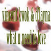Thumbnail for the Vincent Kwok - What U Need Is Love link, provided by host site