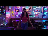 Thumbnail for the Isabelle Brown - What U Waiting 4 link, provided by host site