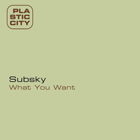 Thumbnail for the Subsky - What U Want link, provided by host site