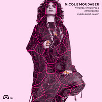 Thumbnail for the Nicole Moudaber - What Was - Chris Liebing Remix link, provided by host site