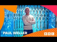 Thumbnail for the Paul Weller - What Was I Made For? Billie Eilish cover (Radio 2 Jo Whiley Sofa Session) link, provided by host site