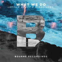 Thumbnail for the Lucille Croft - What We Do link, provided by host site