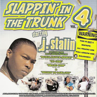 Thumbnail for the J. Stalin - What We Do link, provided by host site