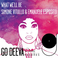 Thumbnail for the Simone Vitullo - What We'll Be link, provided by host site