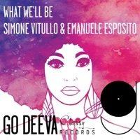 Thumbnail for the Simone Vitullo - What We'll Be link, provided by host site