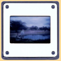 Thumbnail for the Card On Spokes - What We Lost link, provided by host site