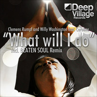 Thumbnail for the Clemens Rumpf - What Will I Do (C.R. Classic Mix) - C.R. Classic Mix link, provided by host site