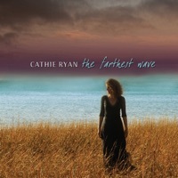 Thumbnail for the Cathie Ryan - What Will You Do, Love? Duet with Sean Keane link, provided by host site