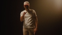 Thumbnail for the Tucker Wetmore - What Would You Do? link, provided by host site