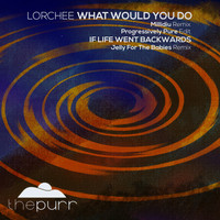 Thumbnail for the Lorchee - What Would You Do link, provided by host site