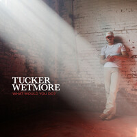 Thumbnail for the Tucker Wetmore - What Would You Do? link, provided by host site