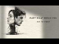 Thumbnail for the Tucker Wetmore - What Would You Do? link, provided by host site