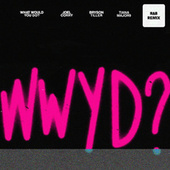 Thumbnail for the Joel Corry - What Would You Do? (R&B Remix) link, provided by host site