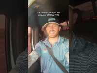 Thumbnail for the Jon Langston - “what y’all think of the new song!?” #NewMusic #Country link, provided by host site