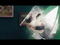 Thumbnail for the The Band CAMINO - What You Can't Have link, provided by host site