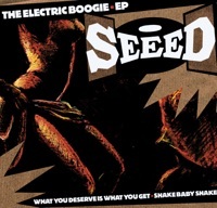 Thumbnail for the Seeed - What You Deserve Is What You Get link, provided by host site