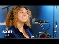 Thumbnail for the Mahalia - What You Did | LIVE Performance | Heart & Soul Sessions | SiriusXM link, provided by host site