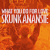 Thumbnail for the Skunk Anansie - What You Do for Love link, provided by host site