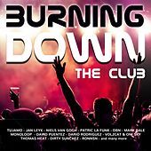Thumbnail for the Backwall - What You Do (Radio Edit) link, provided by host site