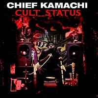 Thumbnail for the Chief Kamachi - What You Doin' link, provided by host site
