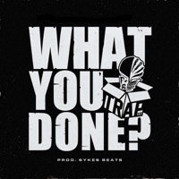 Thumbnail for the Trapx10 - What You Done? link, provided by host site