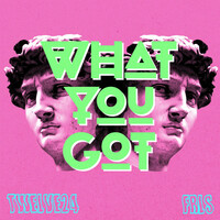 Thumbnail for the Twelve24 - What You Got link, provided by host site