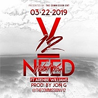 Thumbnail for the V12 - What You Need link, provided by host site