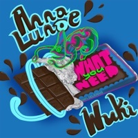 Thumbnail for the Anna Lunoe - What You Need link, provided by host site