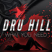 Thumbnail for the Dru Hill - What You Need link, provided by host site