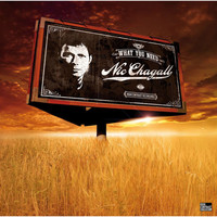 Thumbnail for the Nic Chagall - What You Need link, provided by host site