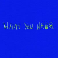 Thumbnail for the Freeds - What You Need link, provided by host site