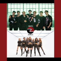 Thumbnail for the Z-Girls - What You Waiting For link, provided by host site