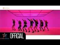 Thumbnail for the Z-Girls - 'What You Waiting For' link, provided by host site