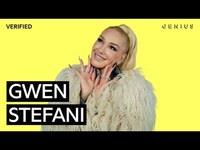 Thumbnail for the Gwen Stefani - "What You Waiting For" Lyrics & Meaning | Genius Verified link, provided by host site