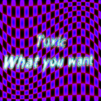 Thumbnail for the Toxic - What you want link, provided by host site