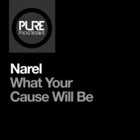 Thumbnail for the Narel - What Your Cause Will Be link, provided by host site