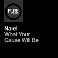 Thumbnail for the Narel - What Your Cause Will Be (Extended Mix) link, provided by host site