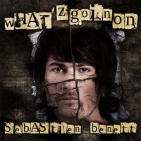Thumbnail for the Sebastien Benett - What'z Goin' On (Nate River & Monkey D Luffy Remix) link, provided by host site