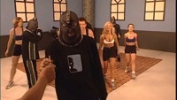 Thumbnail for the TISM - Whatareya? link, provided by host site