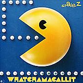 Thumbnail for the Spadez - Whatchamacallit link, provided by host site