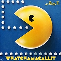 Thumbnail for the Spadez - Whatchamacallit link, provided by host site