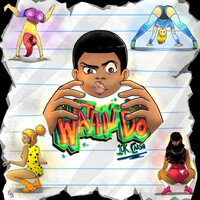 Thumbnail for the 10k.Caash - Whatchu Do link, provided by host site