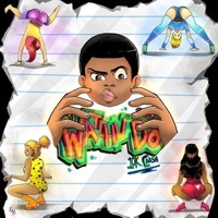 Thumbnail for the 10k.Caash - Whatchu Do link, provided by host site